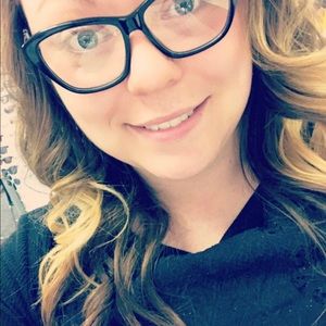 Meet your Posher, Kaitlin